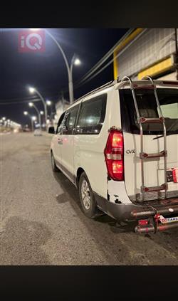 هيونداي ستار اكس